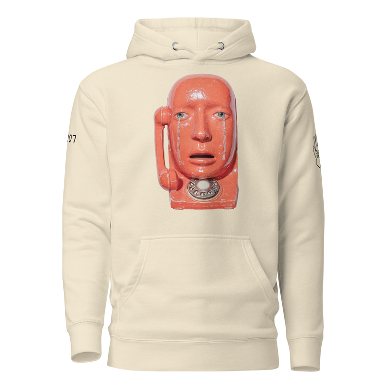 "Sad Phone" Hoodie
