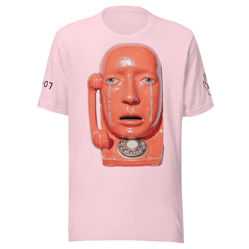 "Sad Phone" Shirt